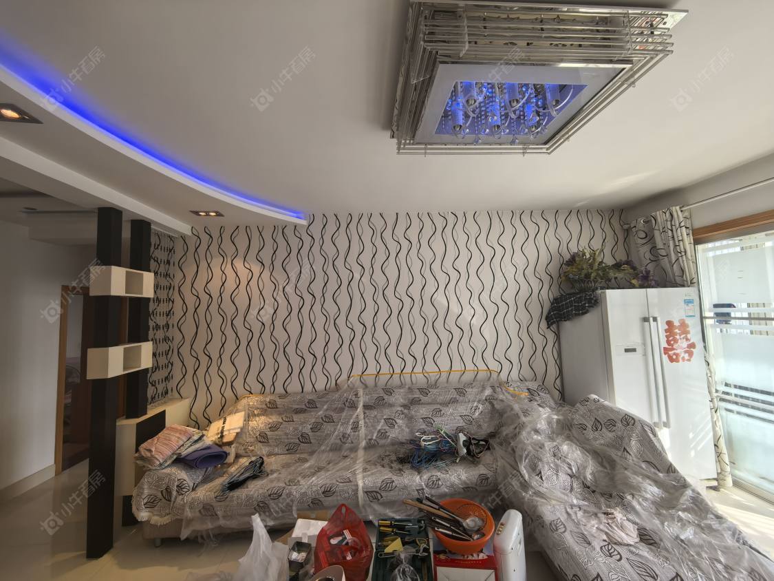 南隆家园房源室内图 常州南隆家园在租房源室内图_小牛看房