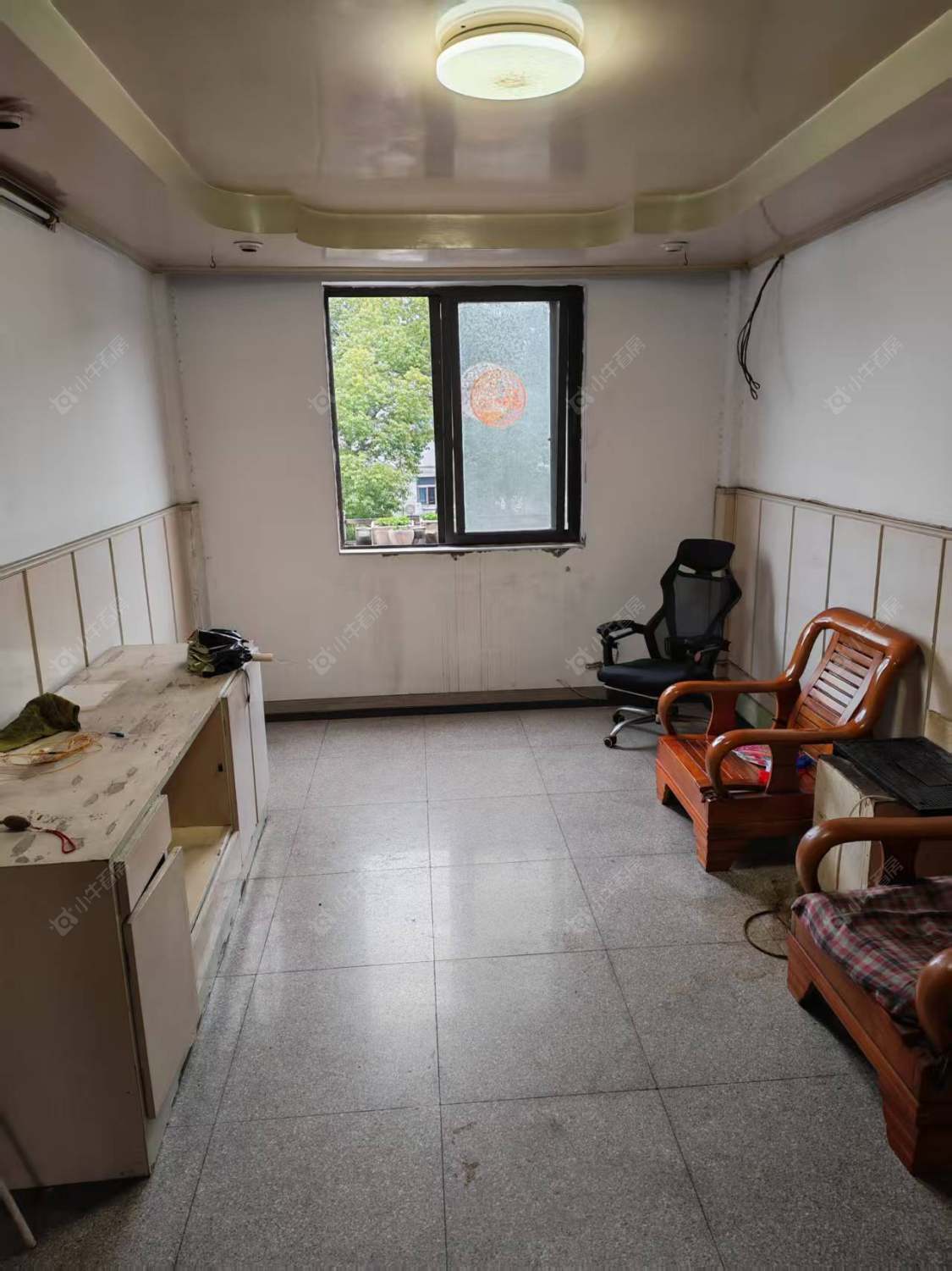 常州种茂大楼在租房源室内图_小牛看房