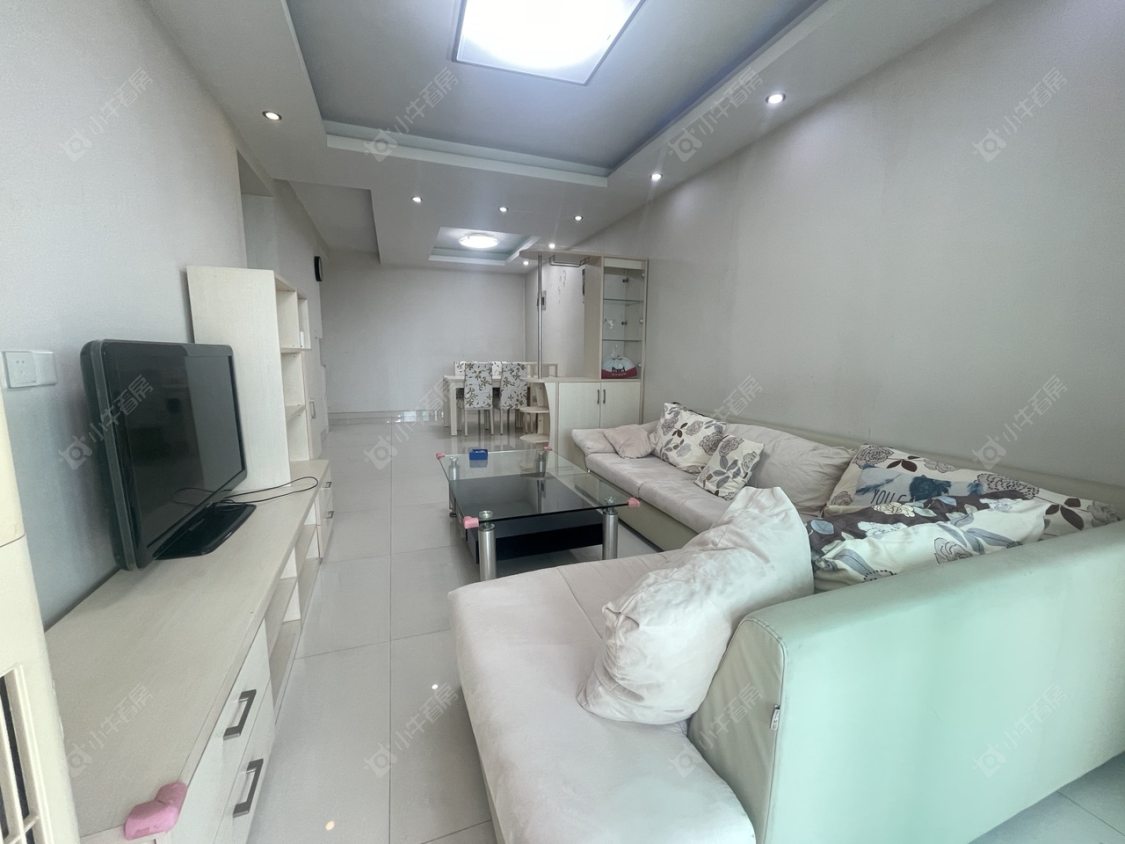 常州御城在租房源室内图_小牛看房