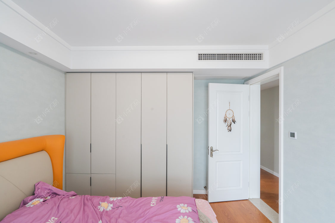 常州九洲玺在售二手房源室内图_小牛看房