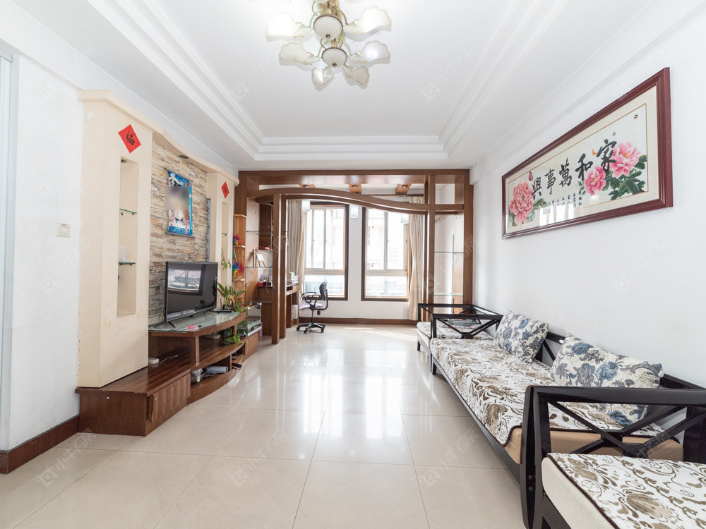 常州珠江花园在售二手房_小牛看房