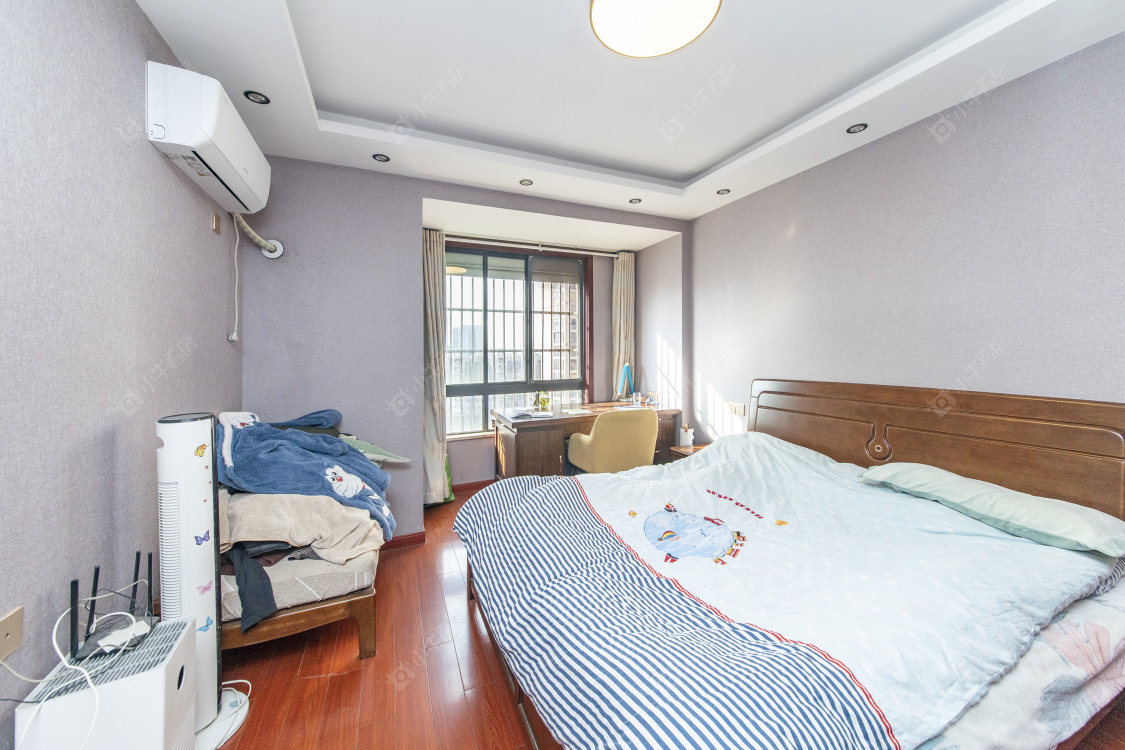 常州聚湖雅苑在售二手房源室内图_小牛看房