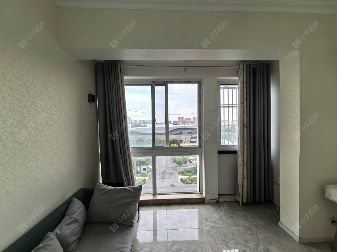 常州裕坤美城公馆在租房源室内图_小牛看房