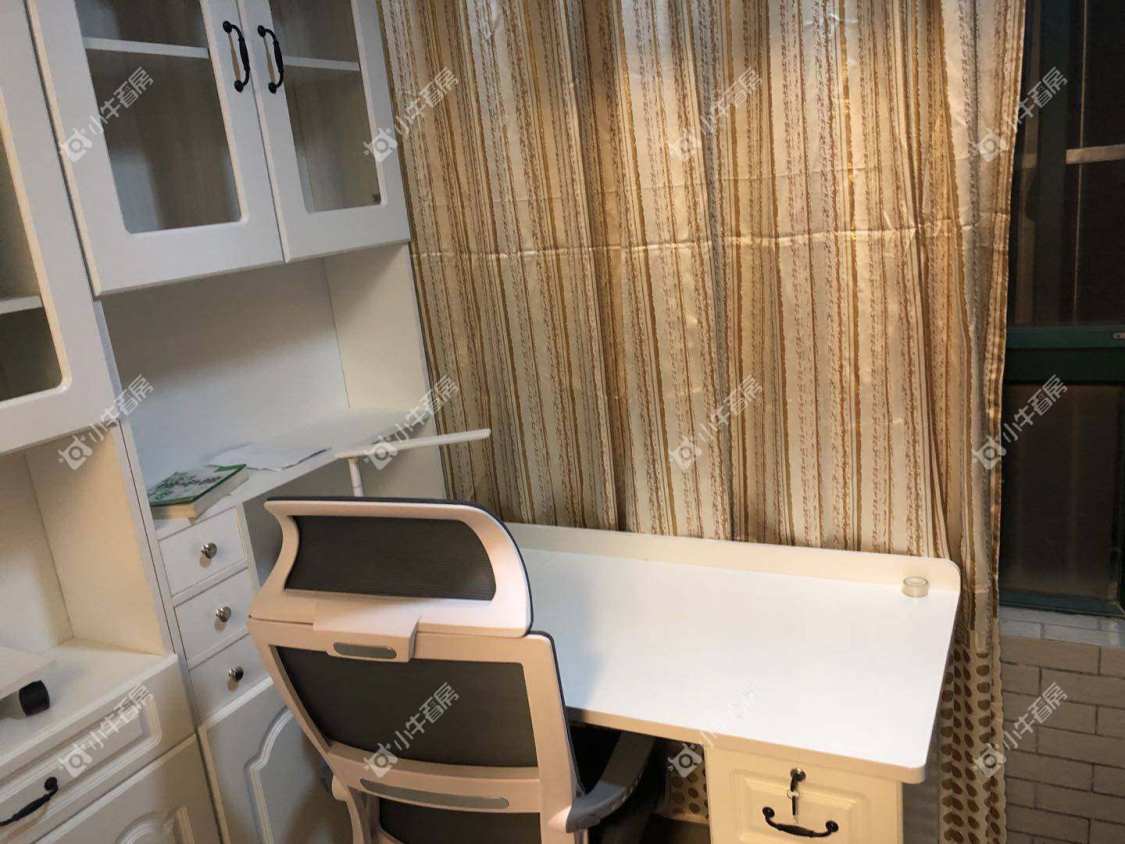 常州清潭鑫苑在租房源_小牛看房