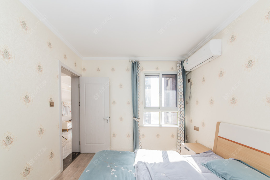 常州美林湖水岸枫情在售二手房源室内图_小牛看房