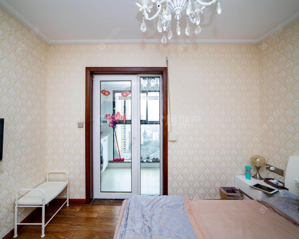 常州朗诗国际在售二手房源室内图_小牛看房