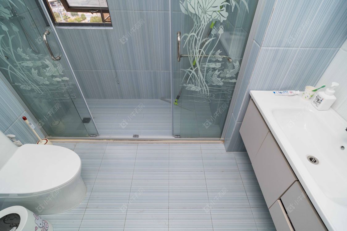 常州宝龙国际花园一期在售二手房源室内图_小牛看房