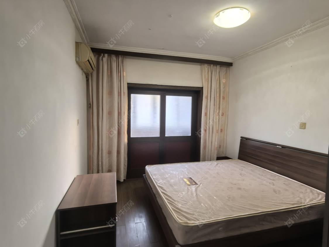 常州泰山二村在租房源室内图_小牛看房