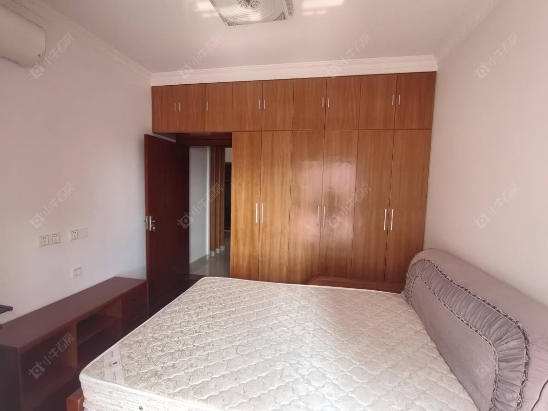 常州宝龙国际花园一期在租房源室内图_小牛看房