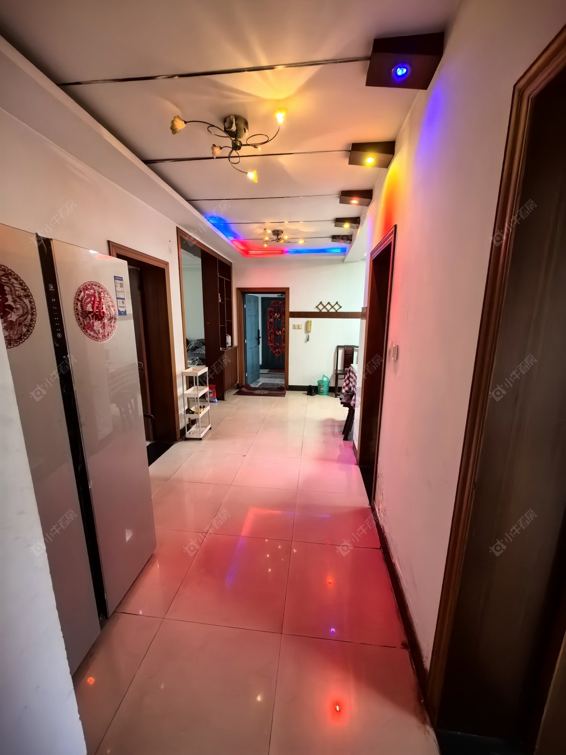 常州顺园五村在租房源室内图_小牛看房