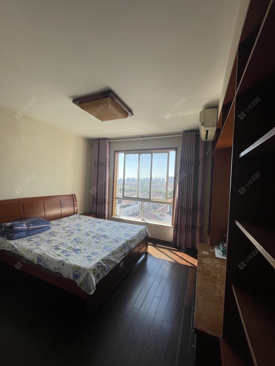 常州金源福地在租房源户型图_小牛看房