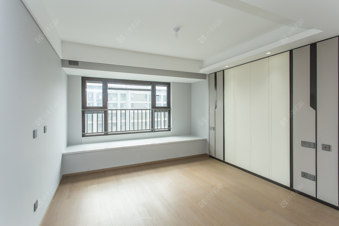 常州龙信臻园在售二手房源室内图_小牛看房