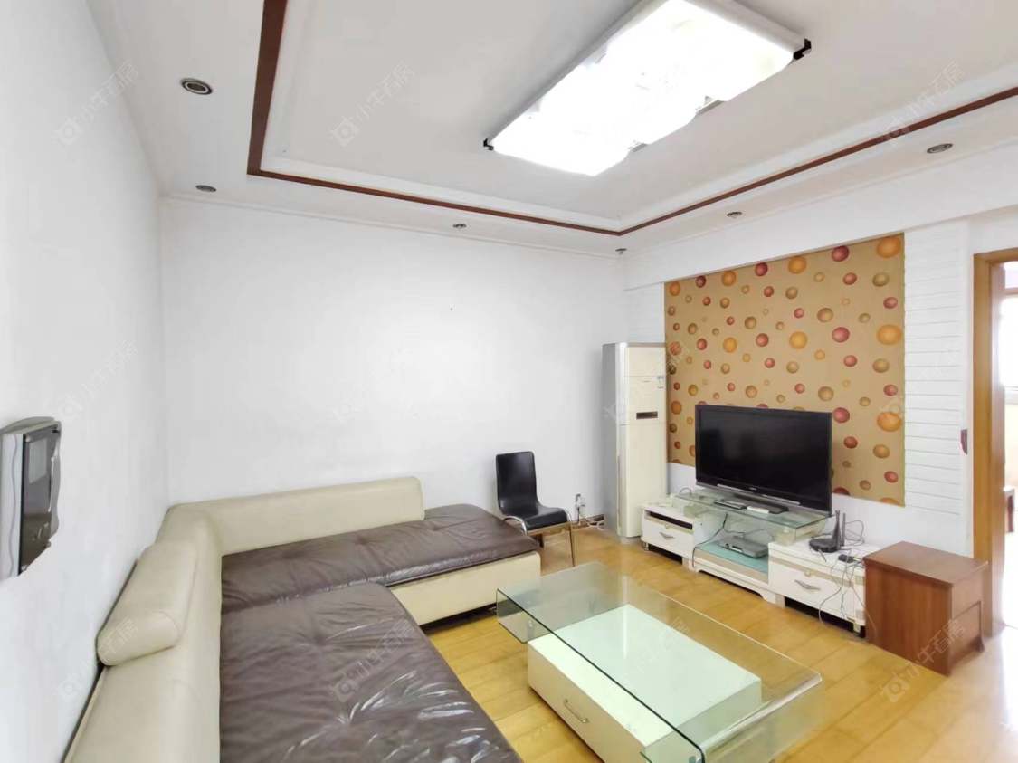 常州阳湖名城2室2厅1卫出租_小牛看房