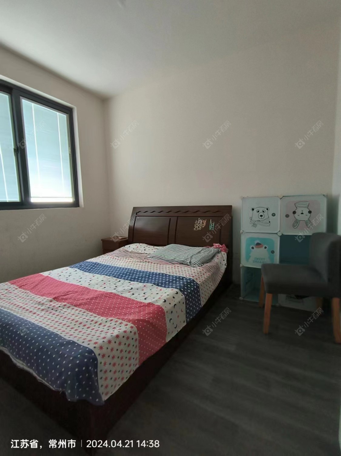 常州泰盈八千里在租房源_小牛看房