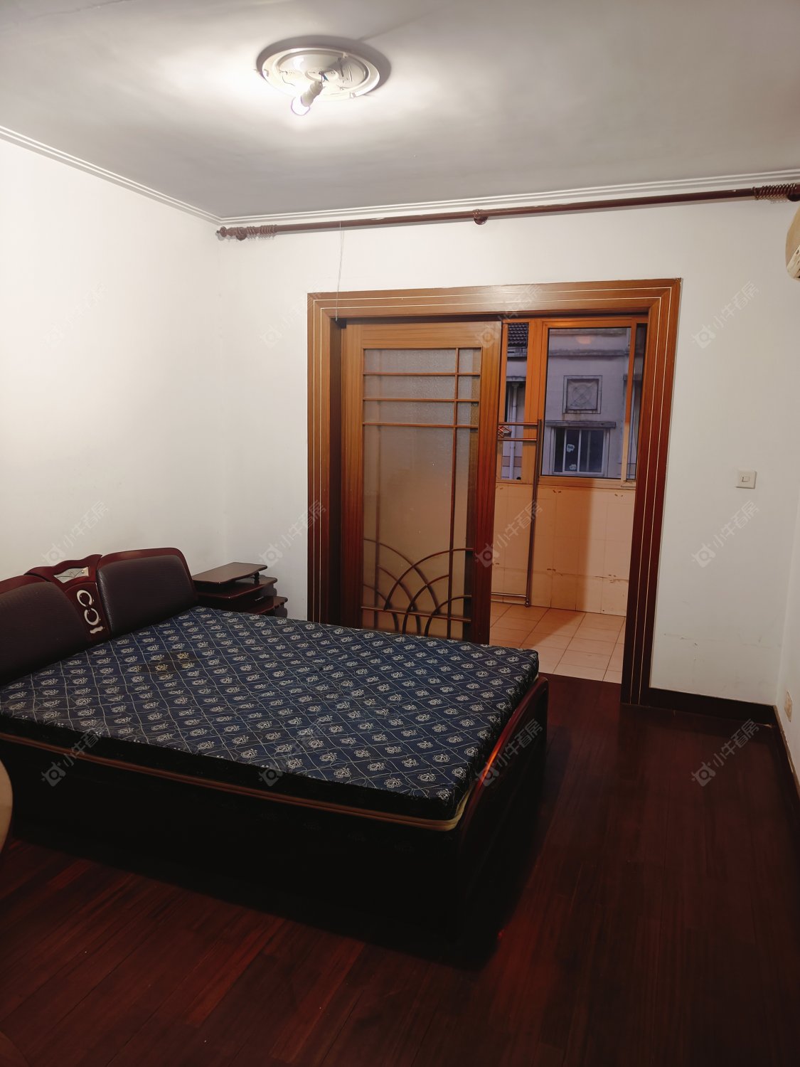 常州湾里新村在租房源_小牛看房