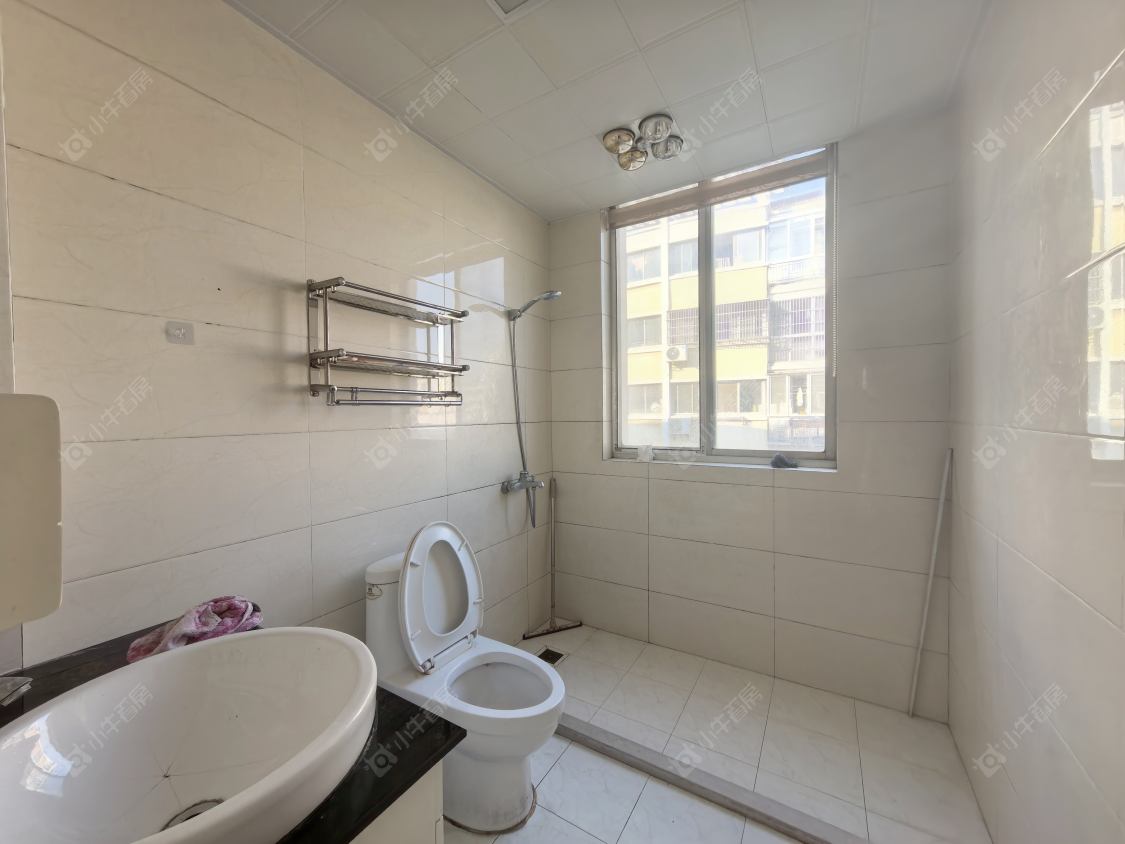 常州南河花园在租房源室内图_小牛看房