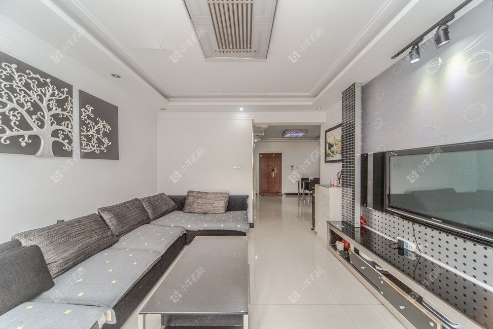 常州天润园在租房源_小牛看房