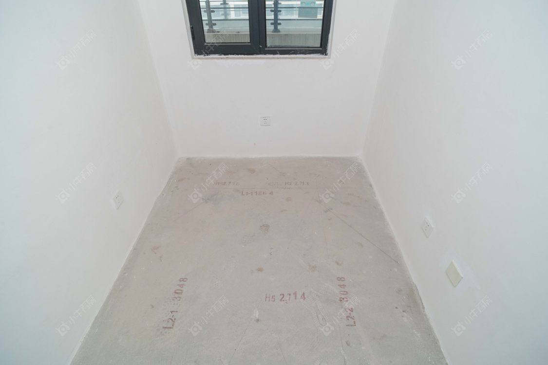 常州清云澜湾A区在售二手房源室内图_小牛看房