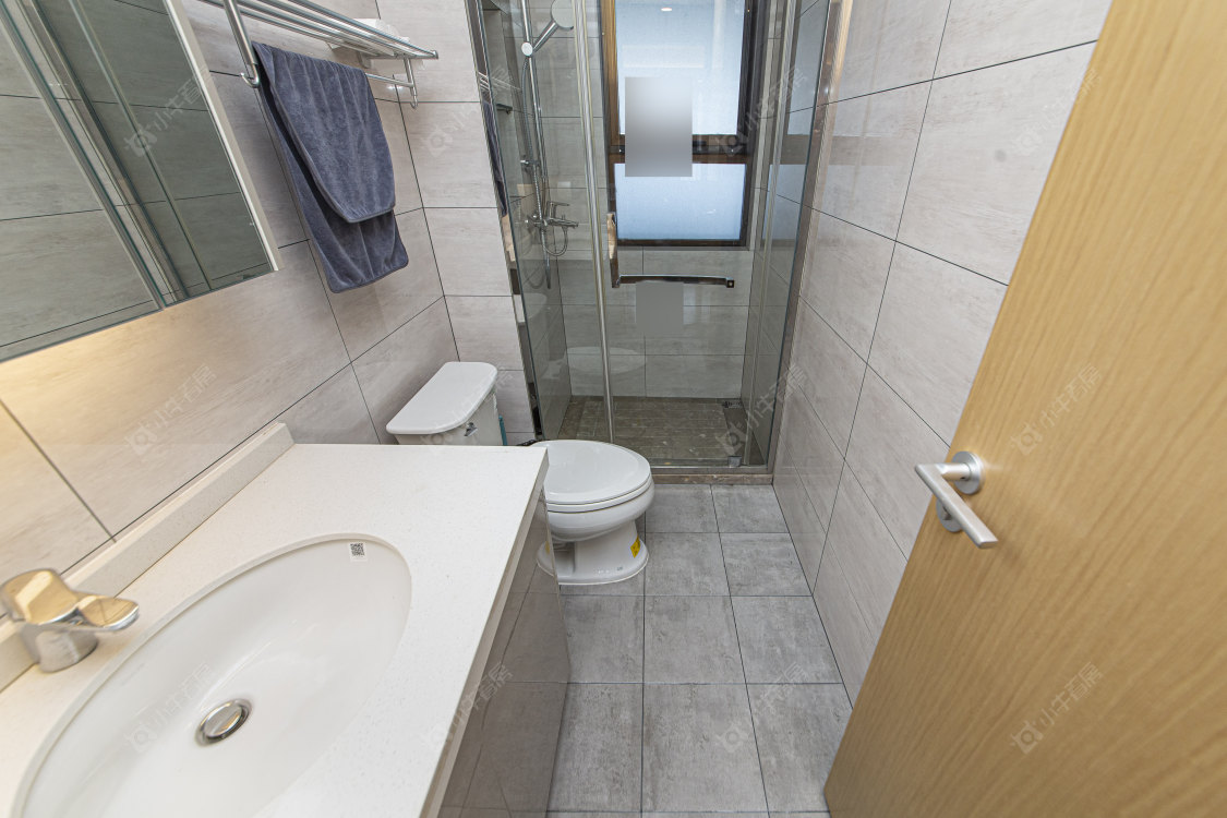 常州绿地香奈在售二手房源室内图_小牛看房