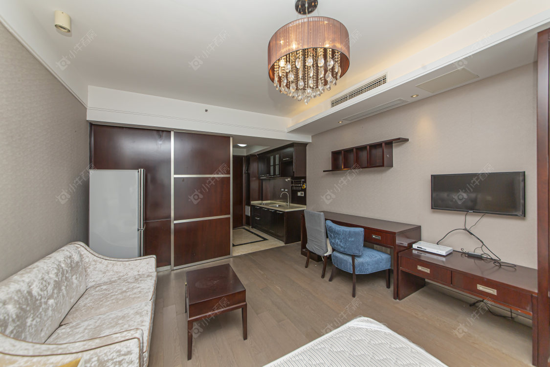 常州星河澜月湾在售二手房_小牛看房