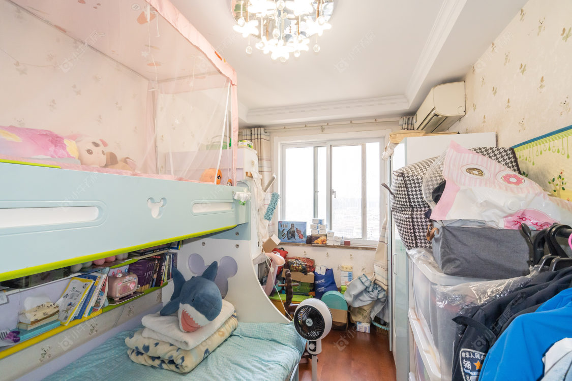 常州新城香溢俊园在售二手房房源室内图_小牛看房