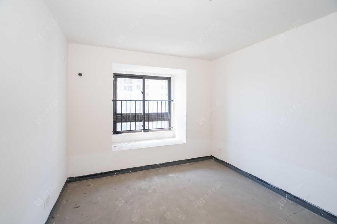 常州华润国际六期在售二手房源室内图_小牛看房