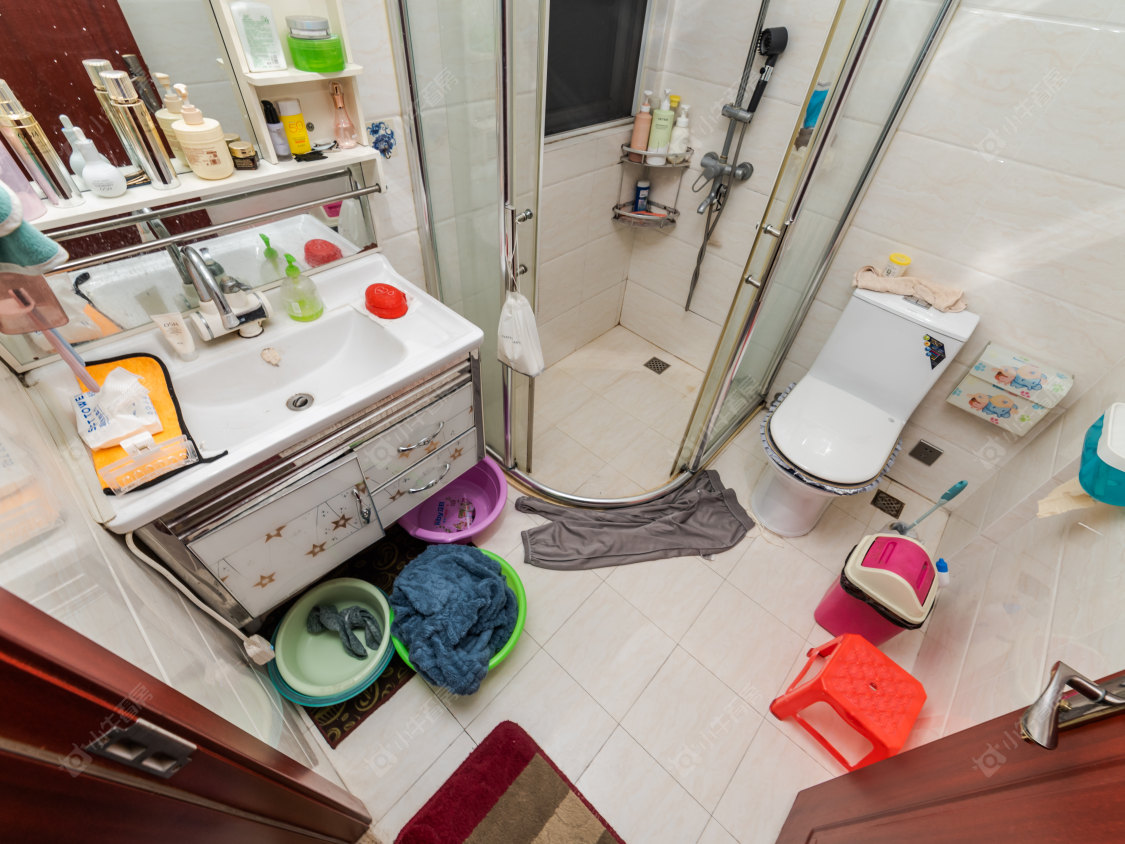 湖港名居房源室内图 常州湖港名居在售二手房源室内图_小牛看房