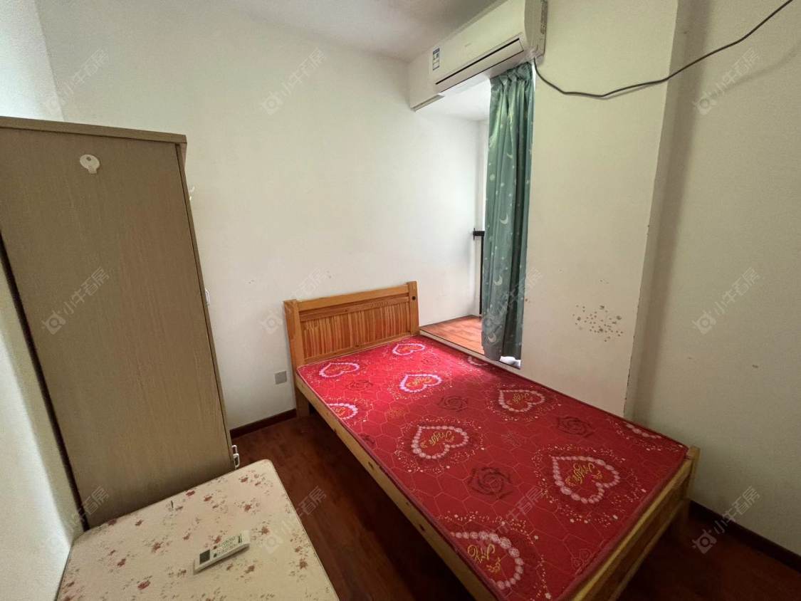 常州路劲城市主场在租房源_小牛看房