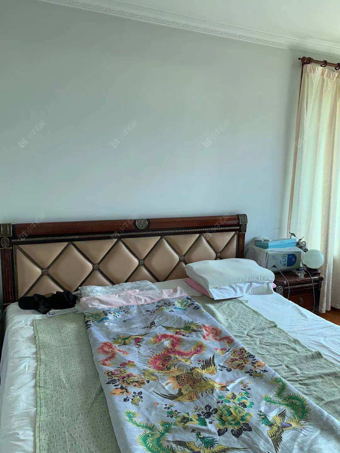 常州天安河滨花园在租房源_小牛看房