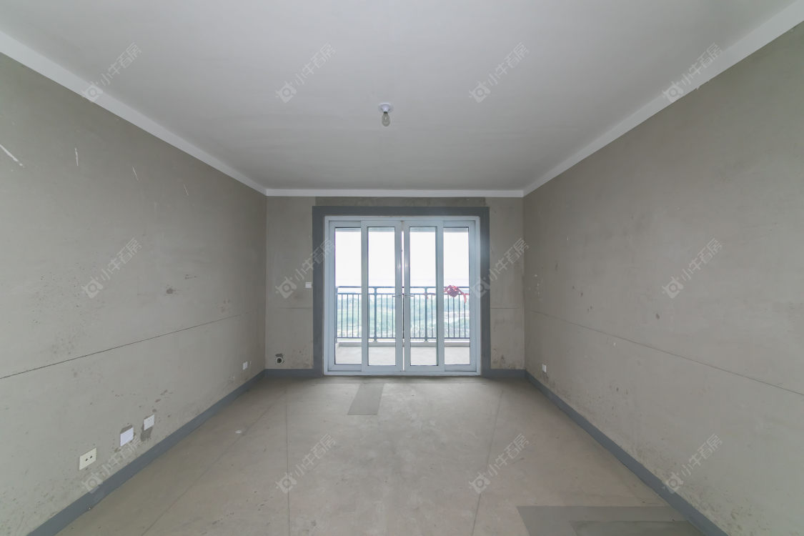 常州星河丹堤五区在售二手房源室内图_小牛看房