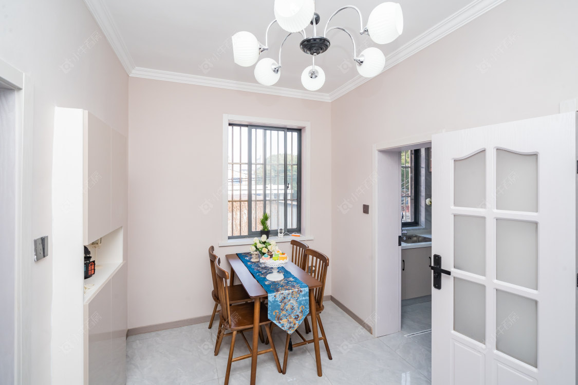 常州丽华一村在售二手房源室内图_小牛看房