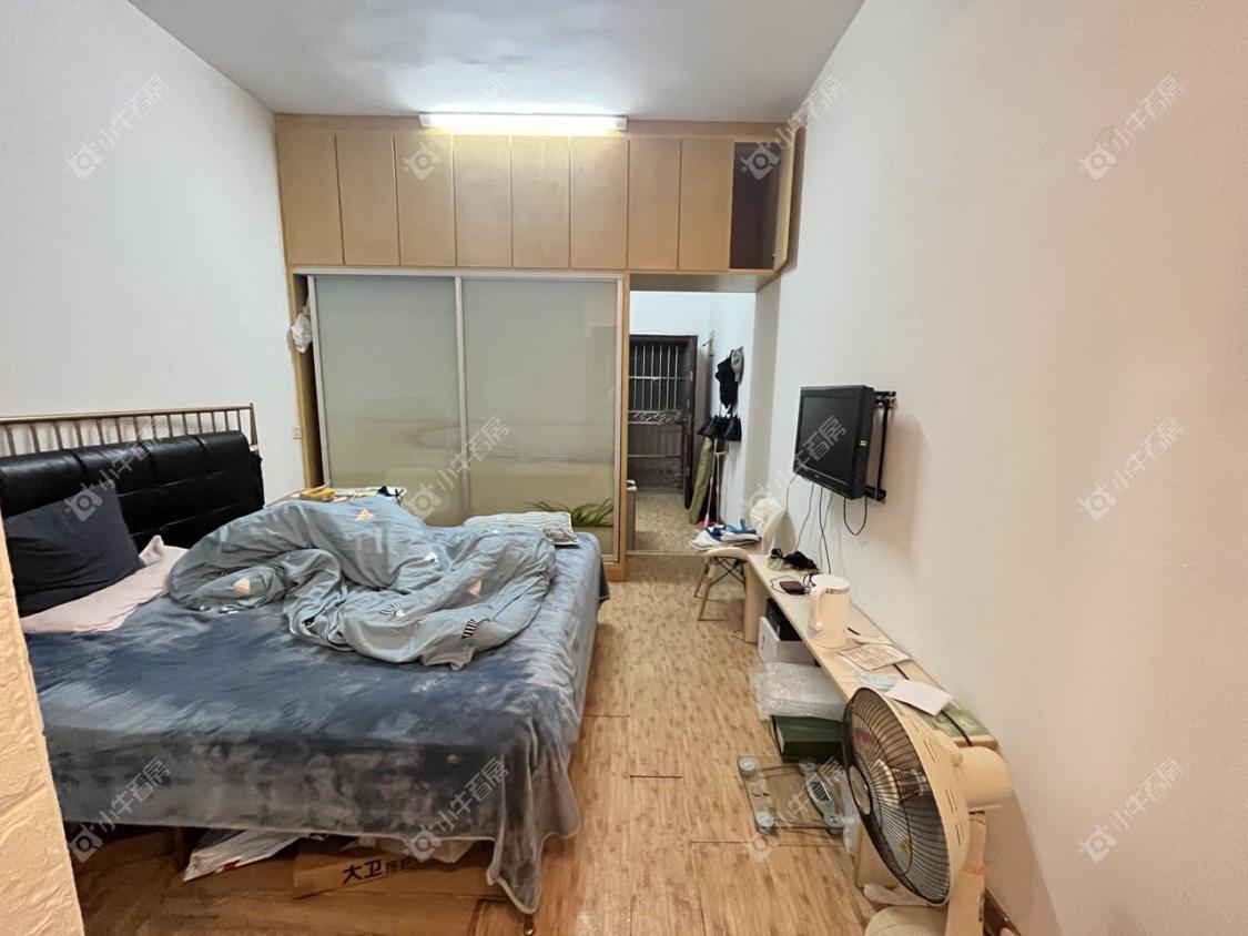 常州康郡租房_康郡1室1厅房源出租