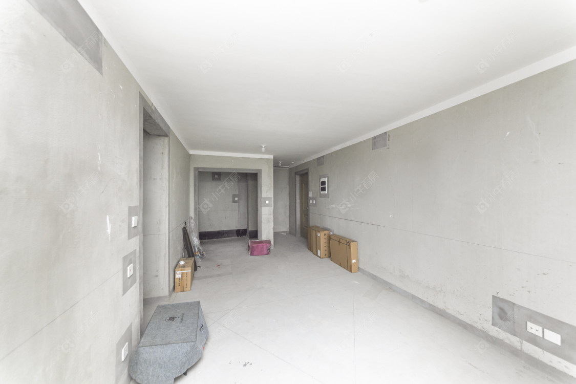 常州文澜国宾在售二手房源室内图_小牛看房