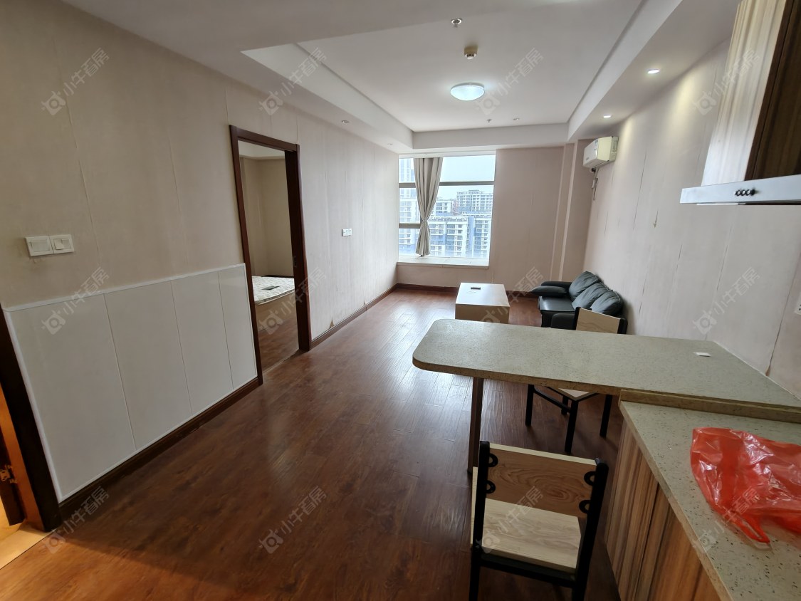 常州富都公馆在租房源室内图_小牛看房