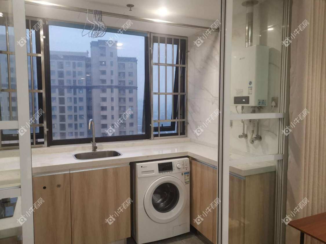 常州九洲花园四期在租房源室内图_小牛看房