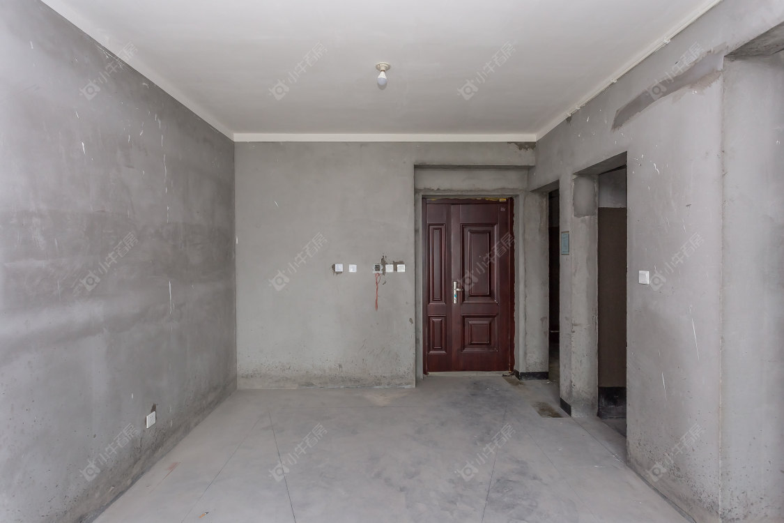 常州凯纳华侨城在售二手房源室内图_小牛看房