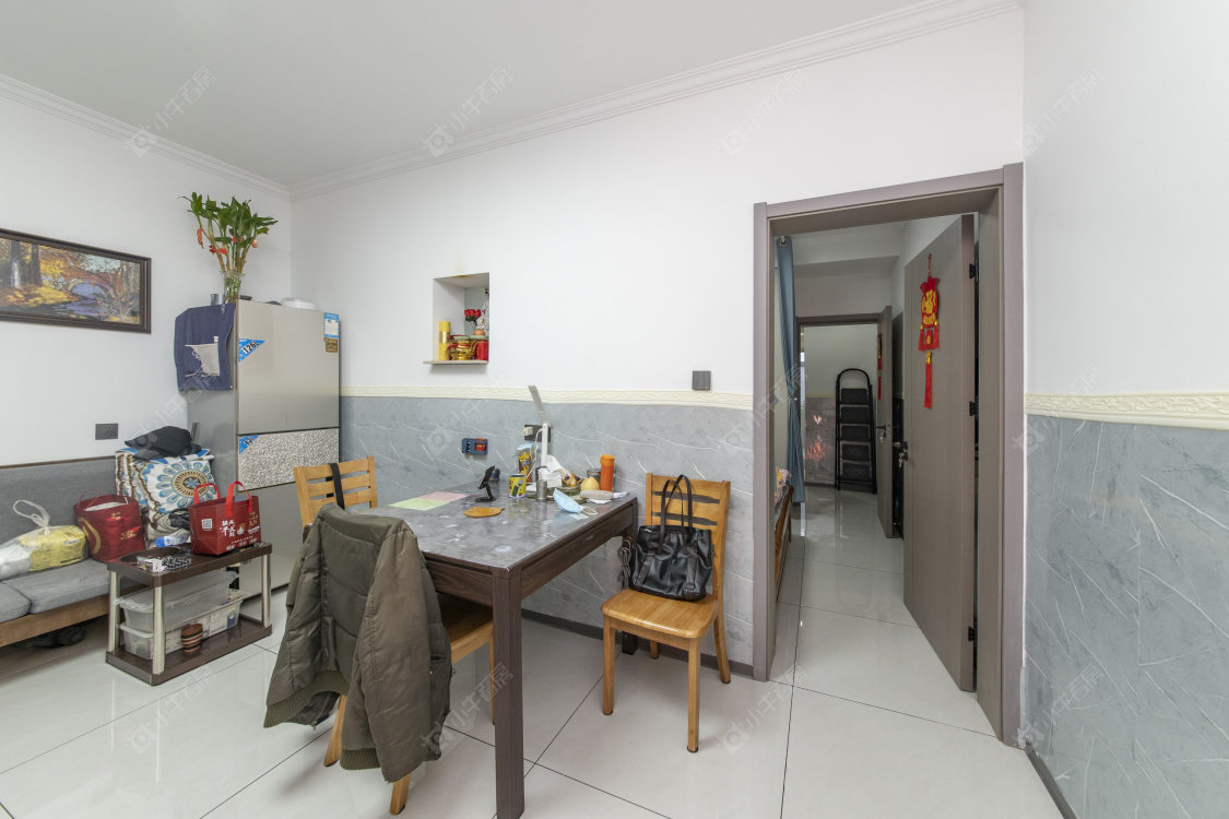 常州服务新村在售二手房源_小牛看房