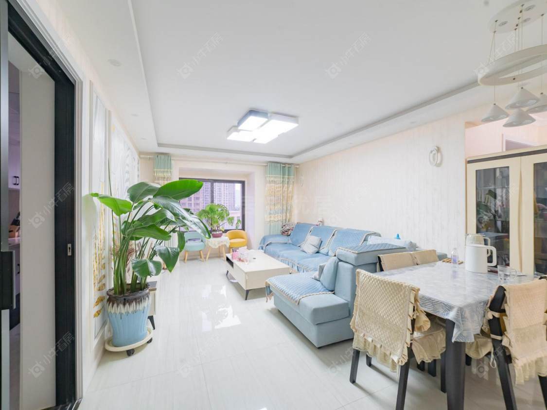 月馨苑房源室内图 常州月馨苑在售二手房源室内图_小牛看房