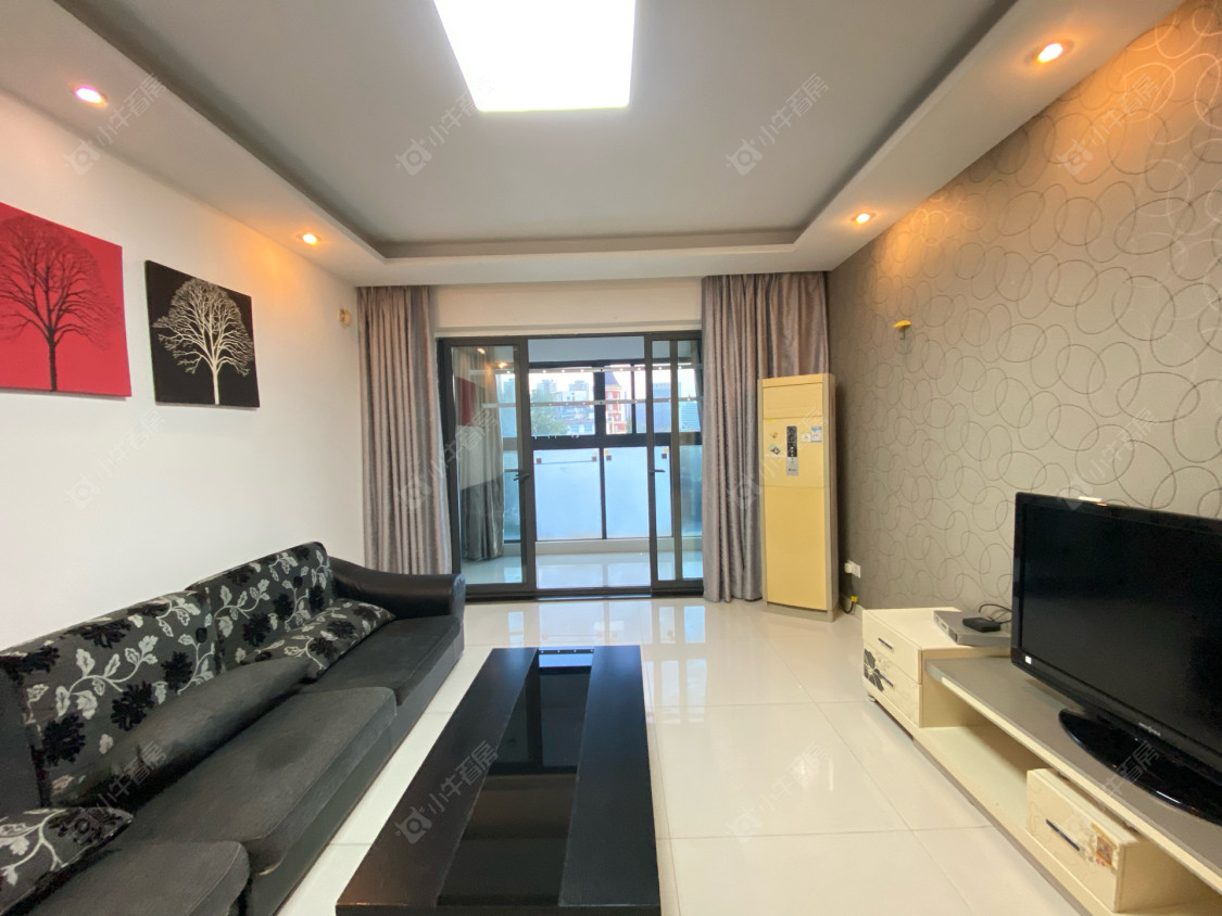 常州天润园3室2厅1卫出租_小牛看房