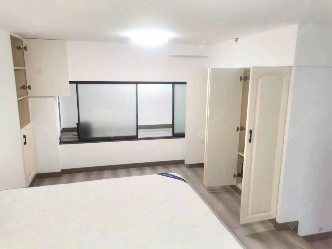 常州绿地峰荟在租房源_小牛看房