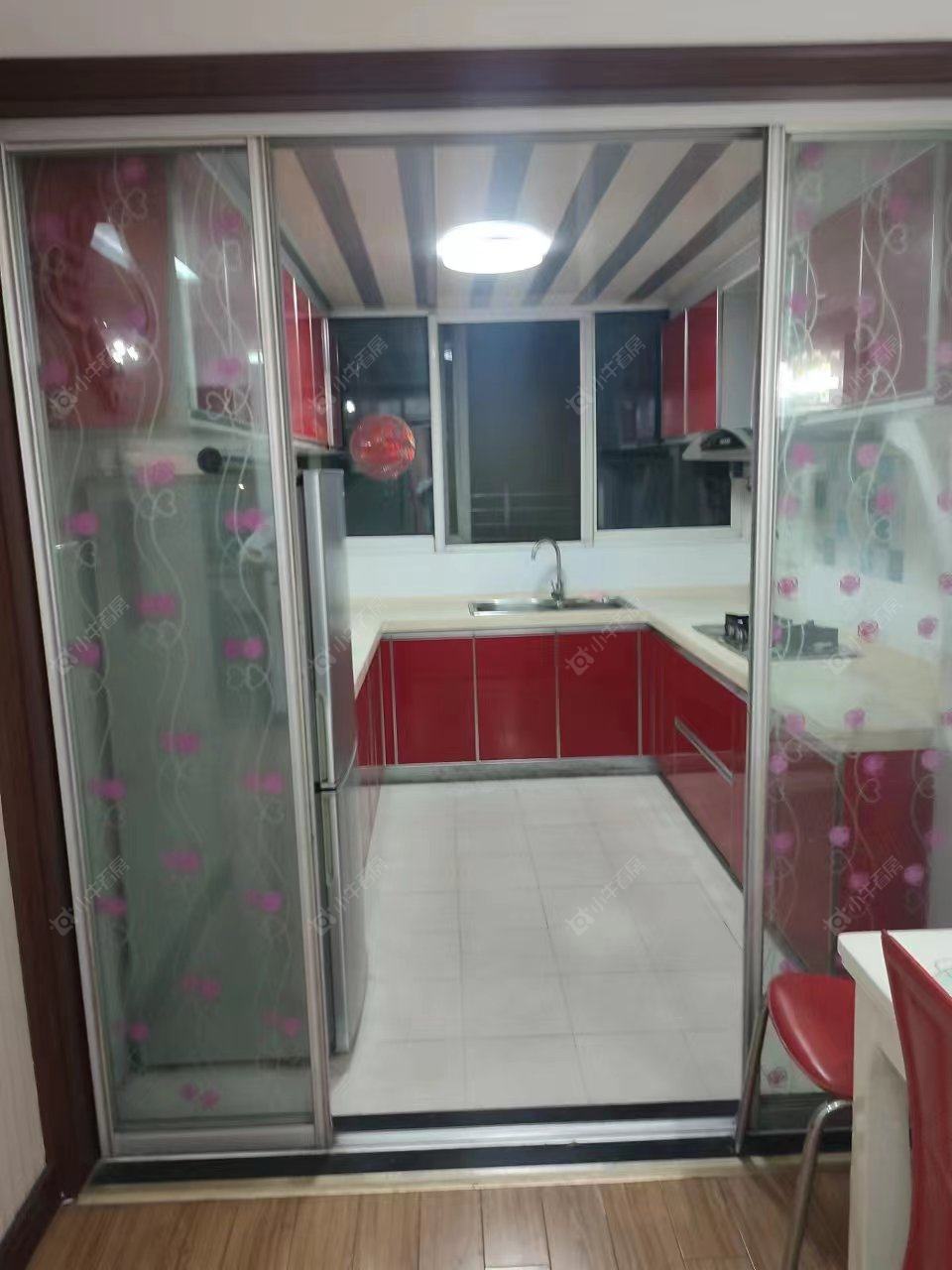 常州陈渡新苑在租房源_小牛看房