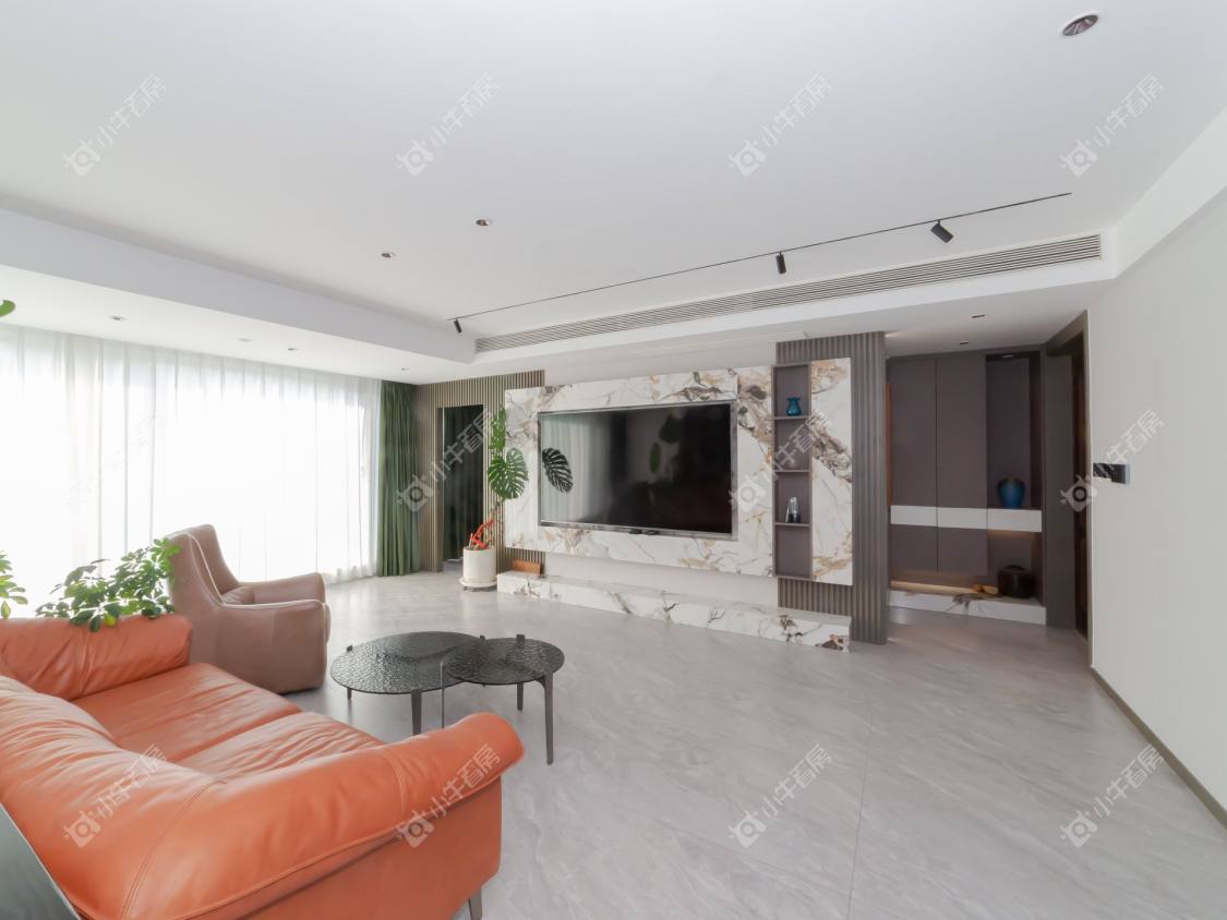 常州龙湖景粼天著租房_小牛看房