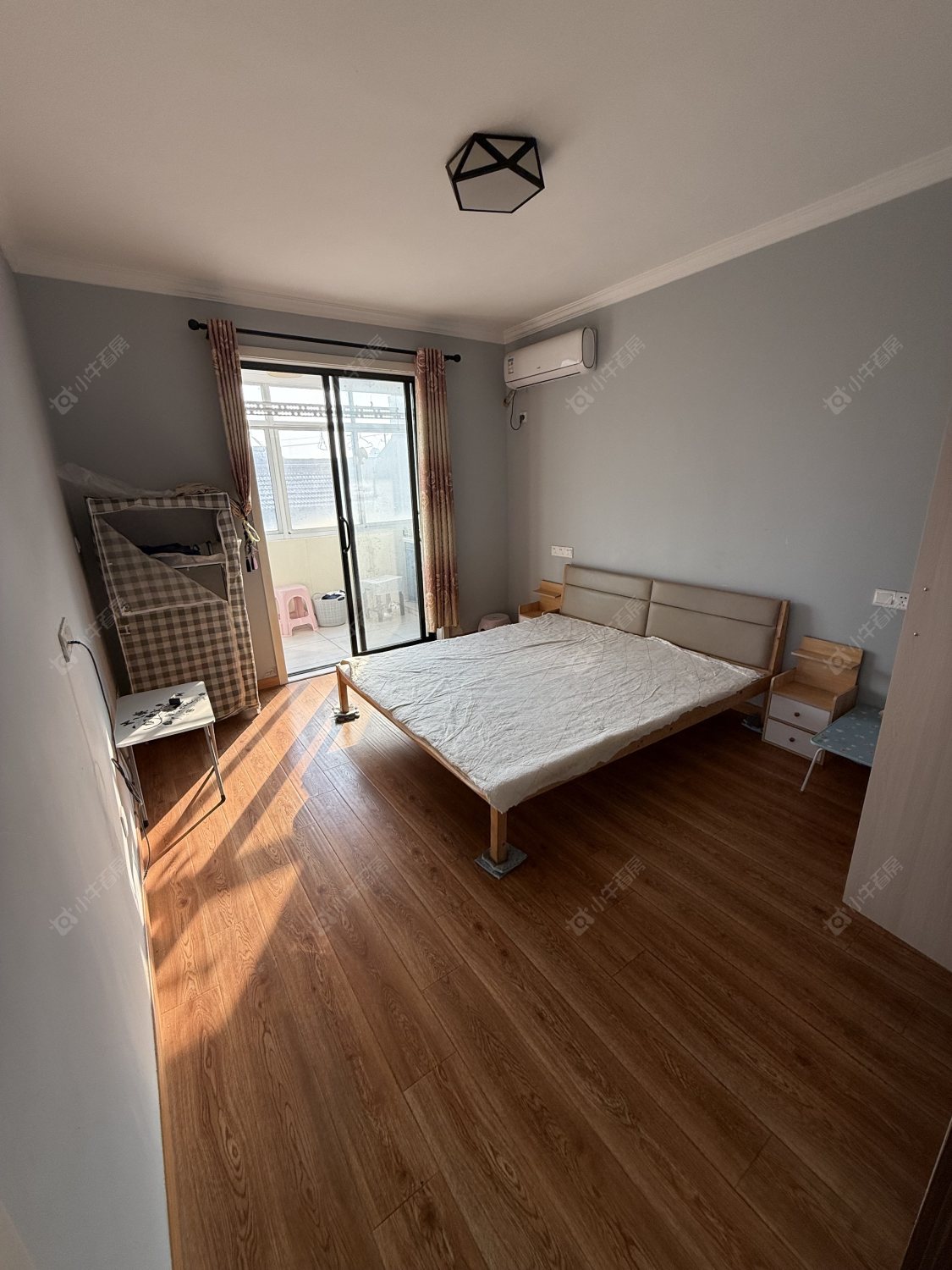 常州王家场在租房源_小牛看房