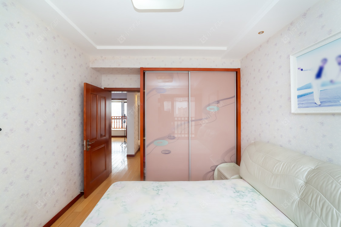 常州绿都万和城二区在售二手房源室内图_小牛看房