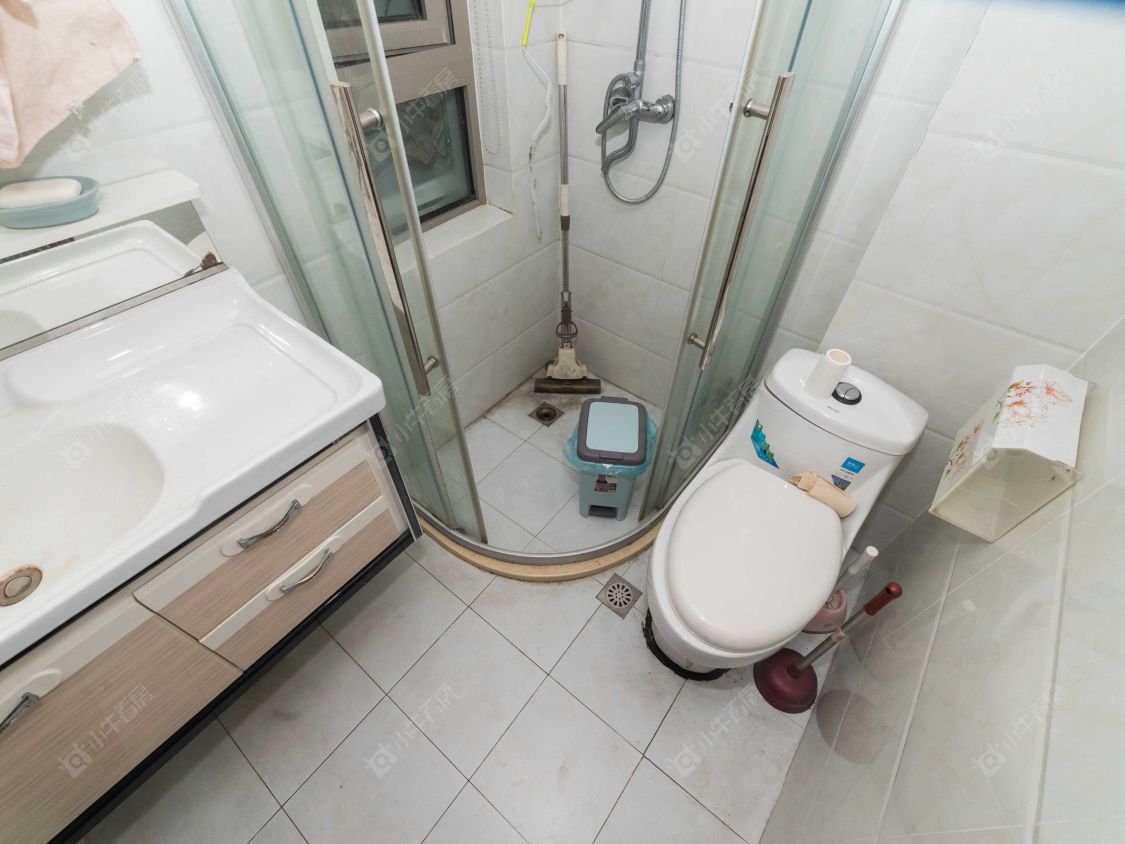 常州京城豪苑北区在售二手房源室内图_小牛看房