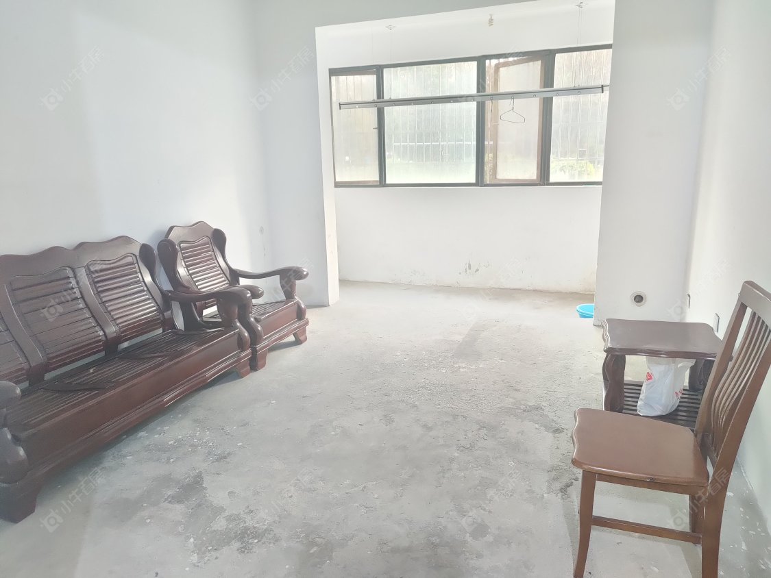 常州天山花园租房_小牛看房