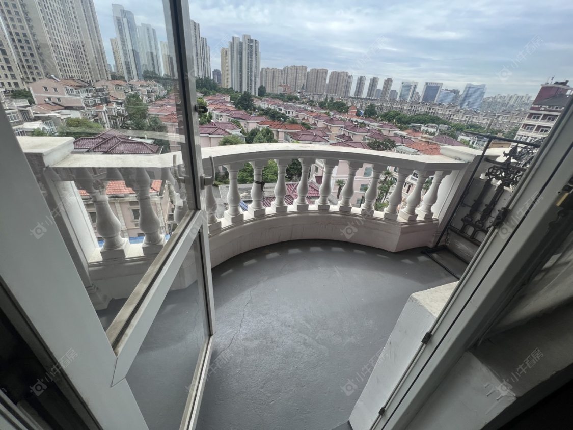 常州御花园(新北)在租房源室内图_小牛看房