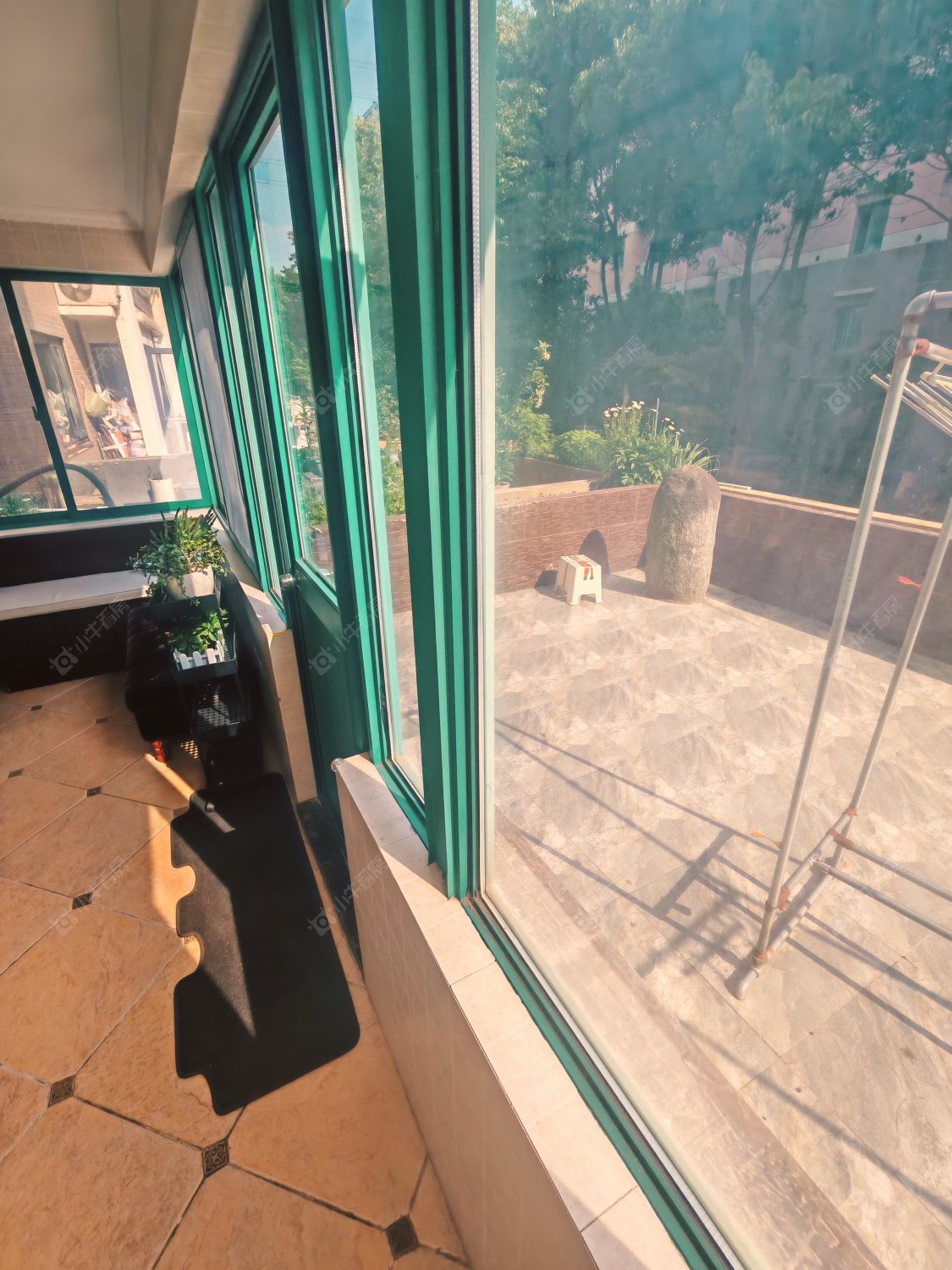 常州嘉顺花园在租房源_小牛看房