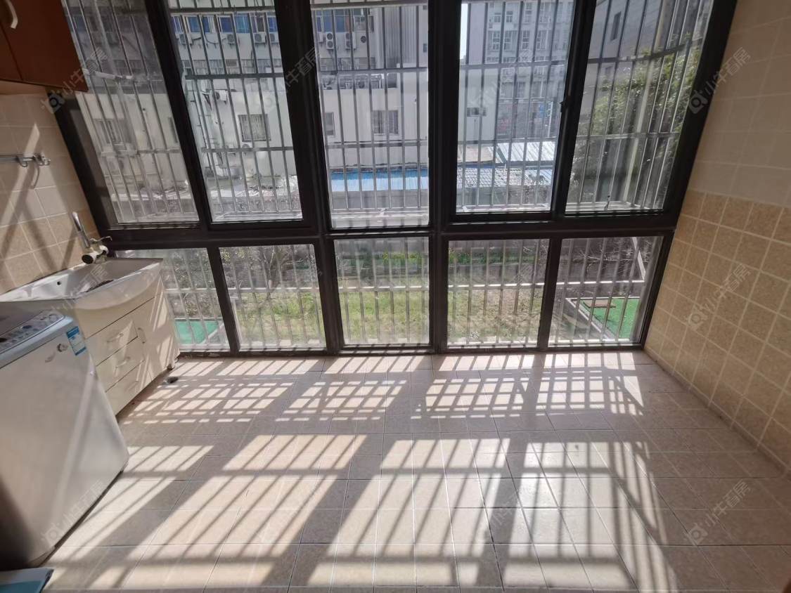 常州吟枫苑西区在租房源_小牛看房