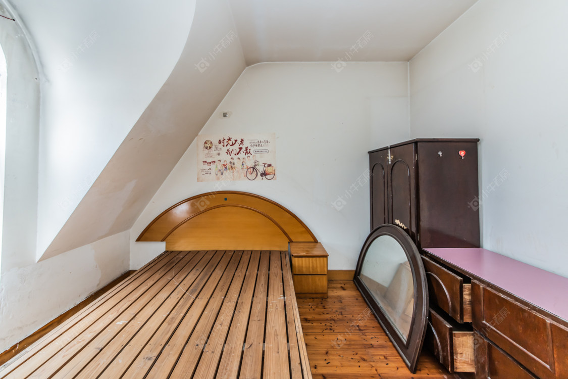 常州惠山苑在售二手房源室内图_小牛看房